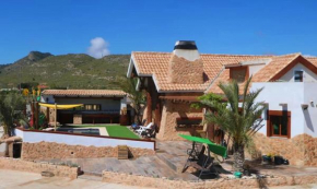 Villa Cuenca